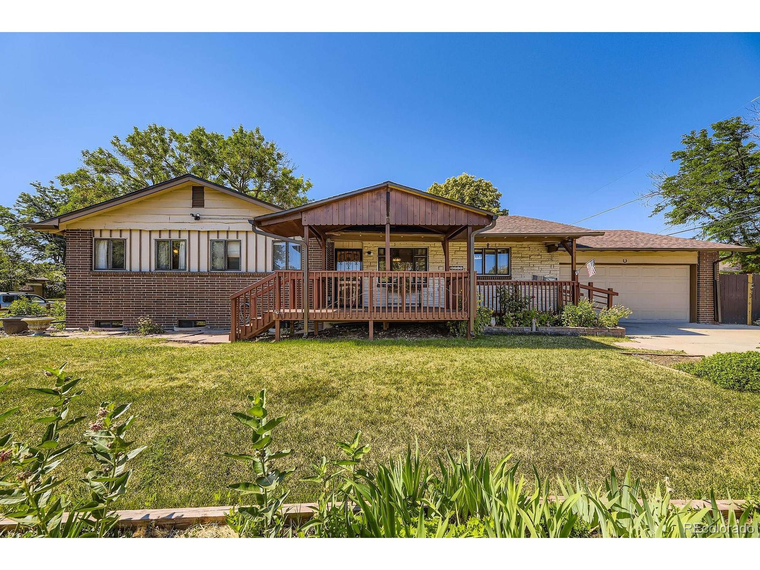 6710 W Nevada Pl, Lakewood, CO 80226