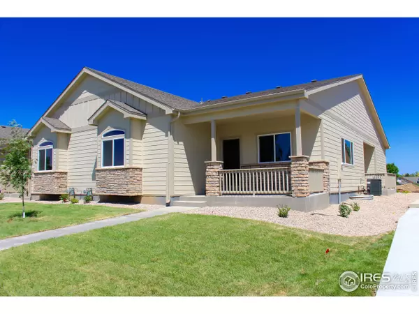 Johnstown, CO 80534,220 Darlington Ln