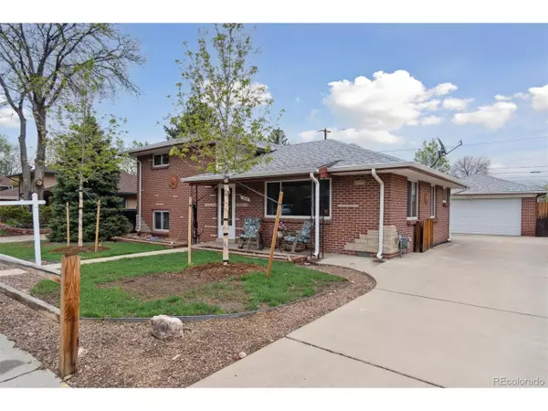 5440 Otis St, Arvada, CO 80002