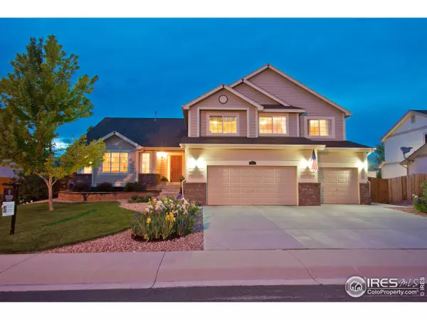 2163 Widgeon Dr, Johnstown, CO 80534