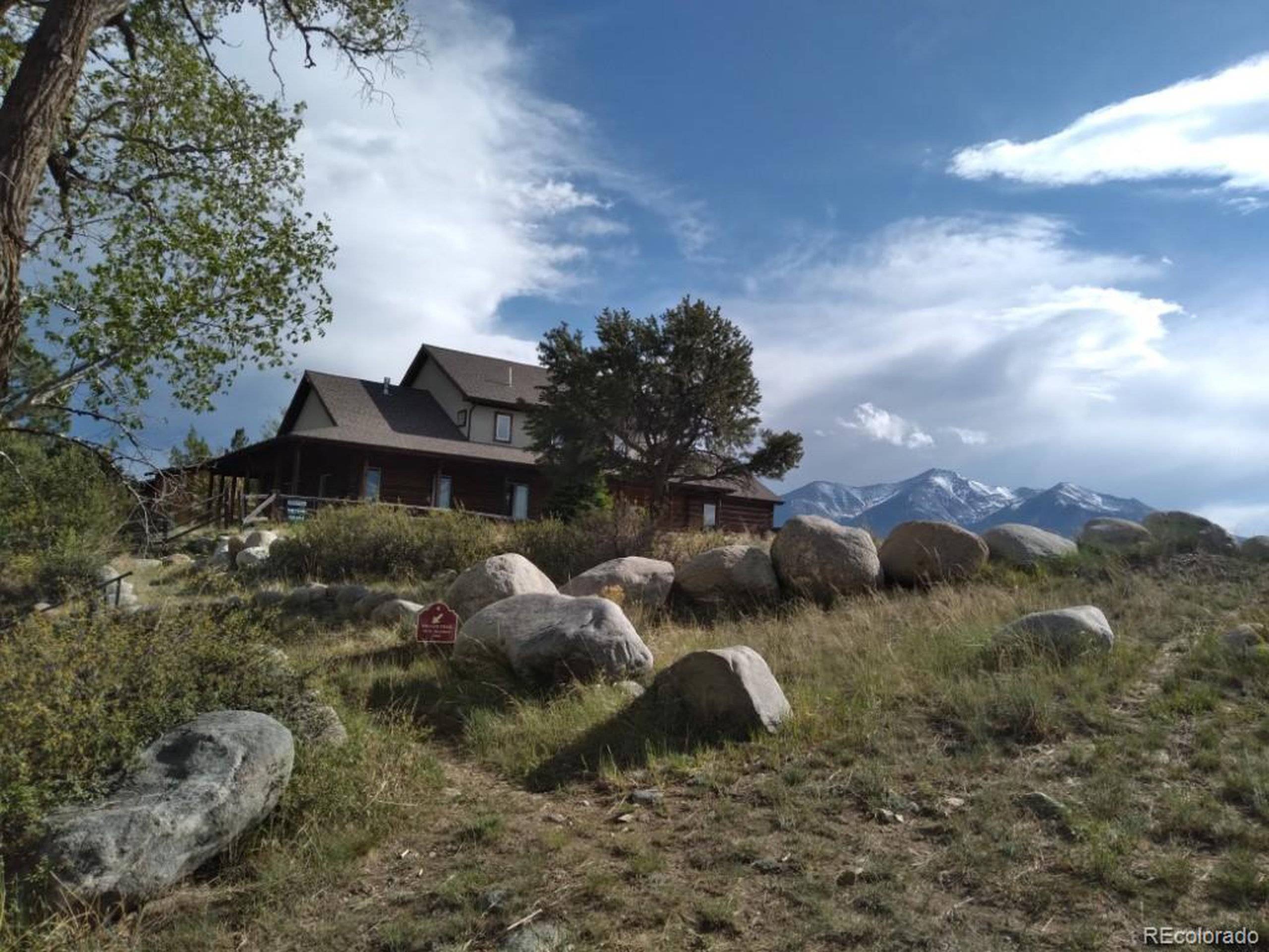 Buena Vista, CO 81211,112 River Run Dr