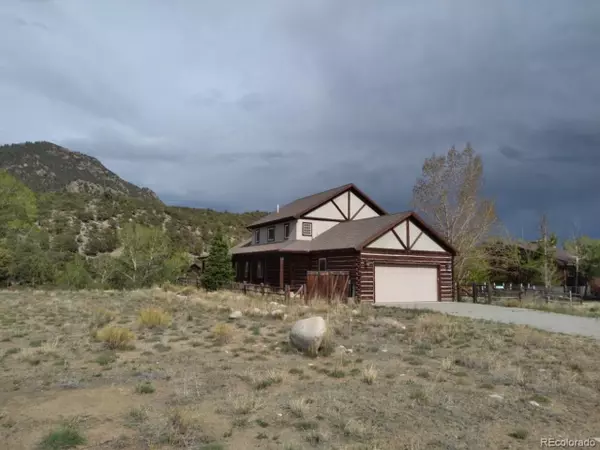Buena Vista, CO 81211,112 River Run Dr