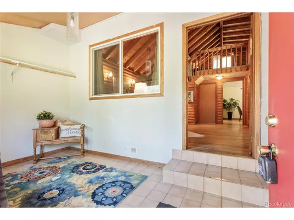 Conifer, CO 80433,9061 Rex Ln