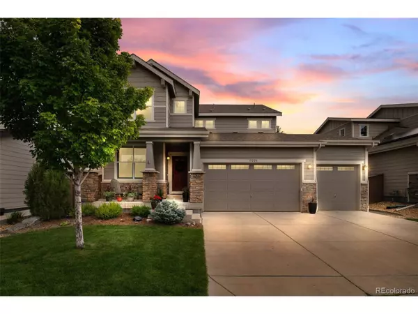 15220 W 50th Dr, Golden, CO 80403