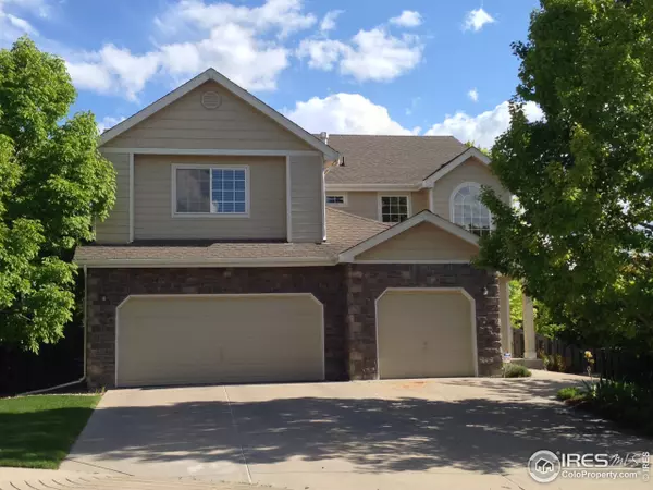 583 Brookside Dr, Longmont, CO 80504