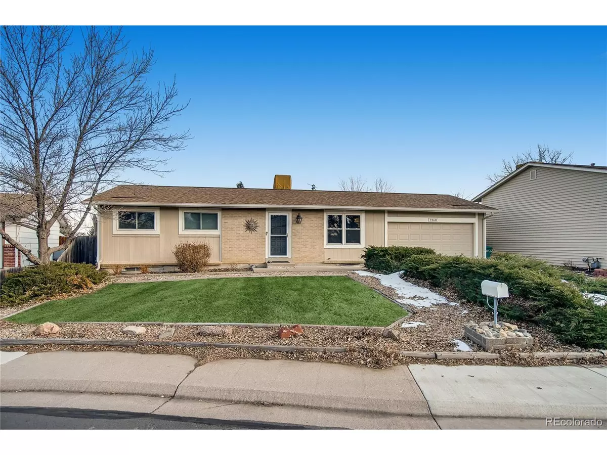 Westminster, CO 80021,9160 Carr Ct