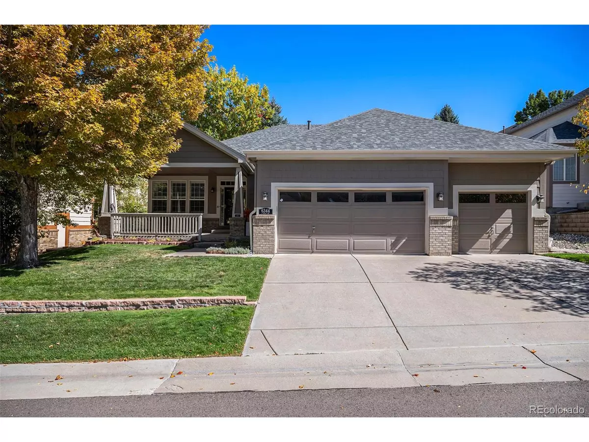Aurora, CO 80016,6344 S Sicily Way