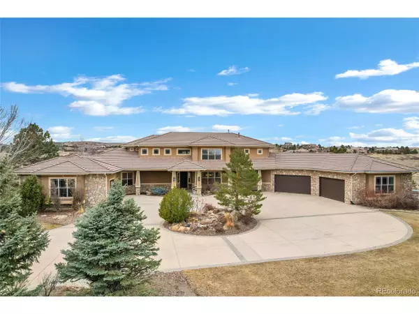 Parker, CO 80134,5625 Twilight Way