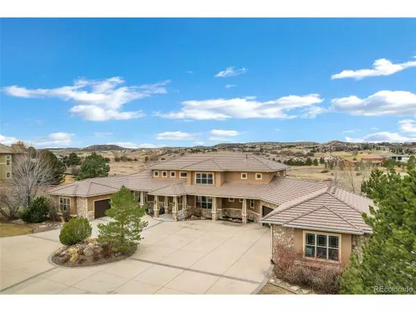 Parker, CO 80134,5625 Twilight Way