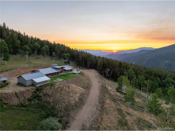Idaho Springs, CO 80452,620 Cascade Creek Rd