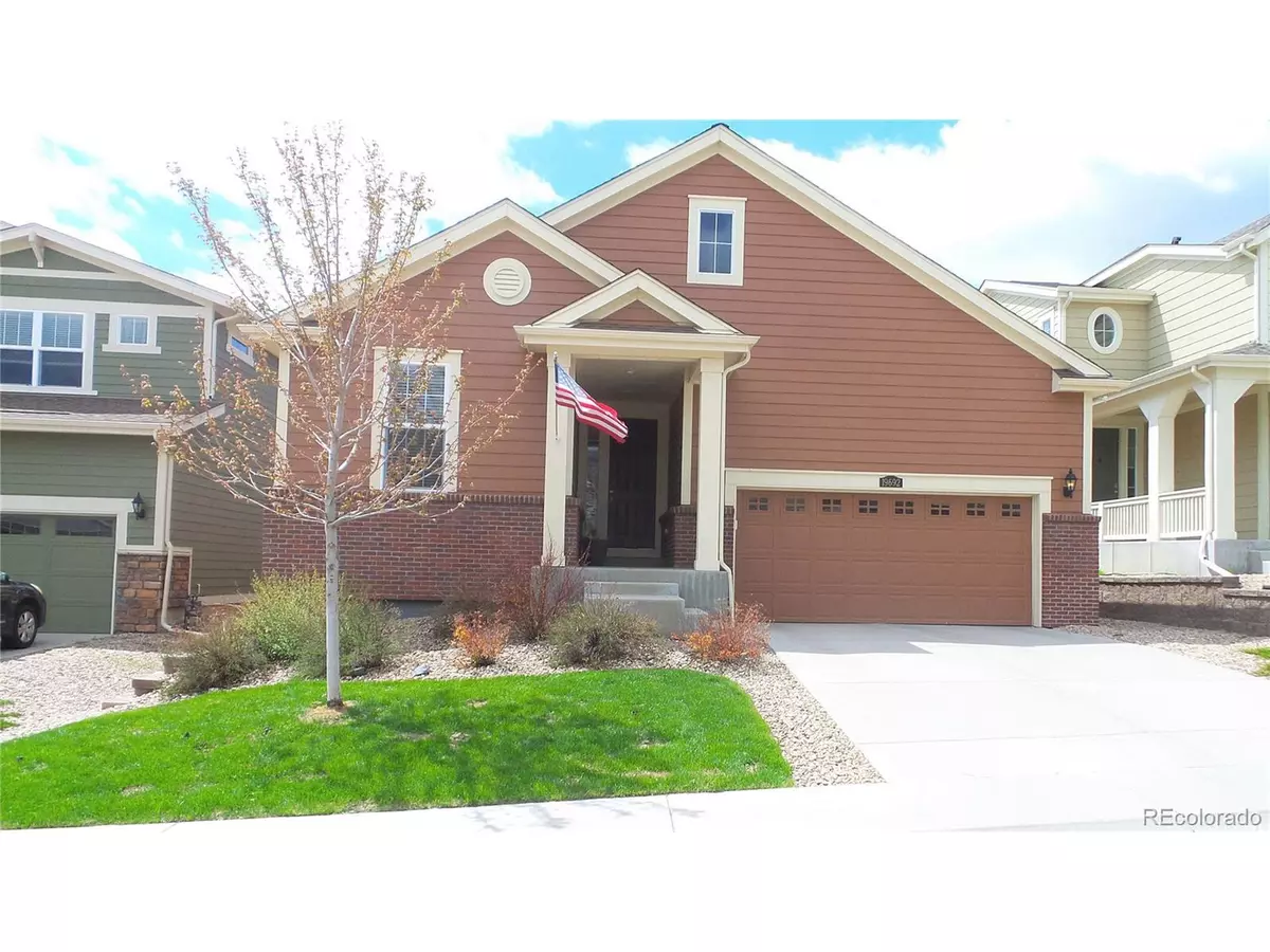 Golden, CO 80403,19692 W 59th Ave