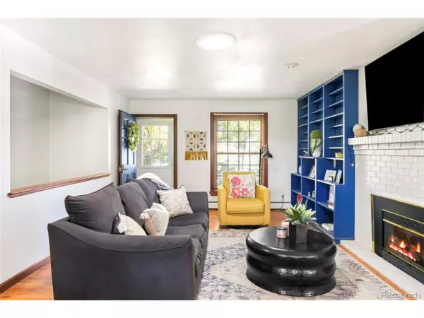 Wheat Ridge, CO 80033,3815 Independence Ct