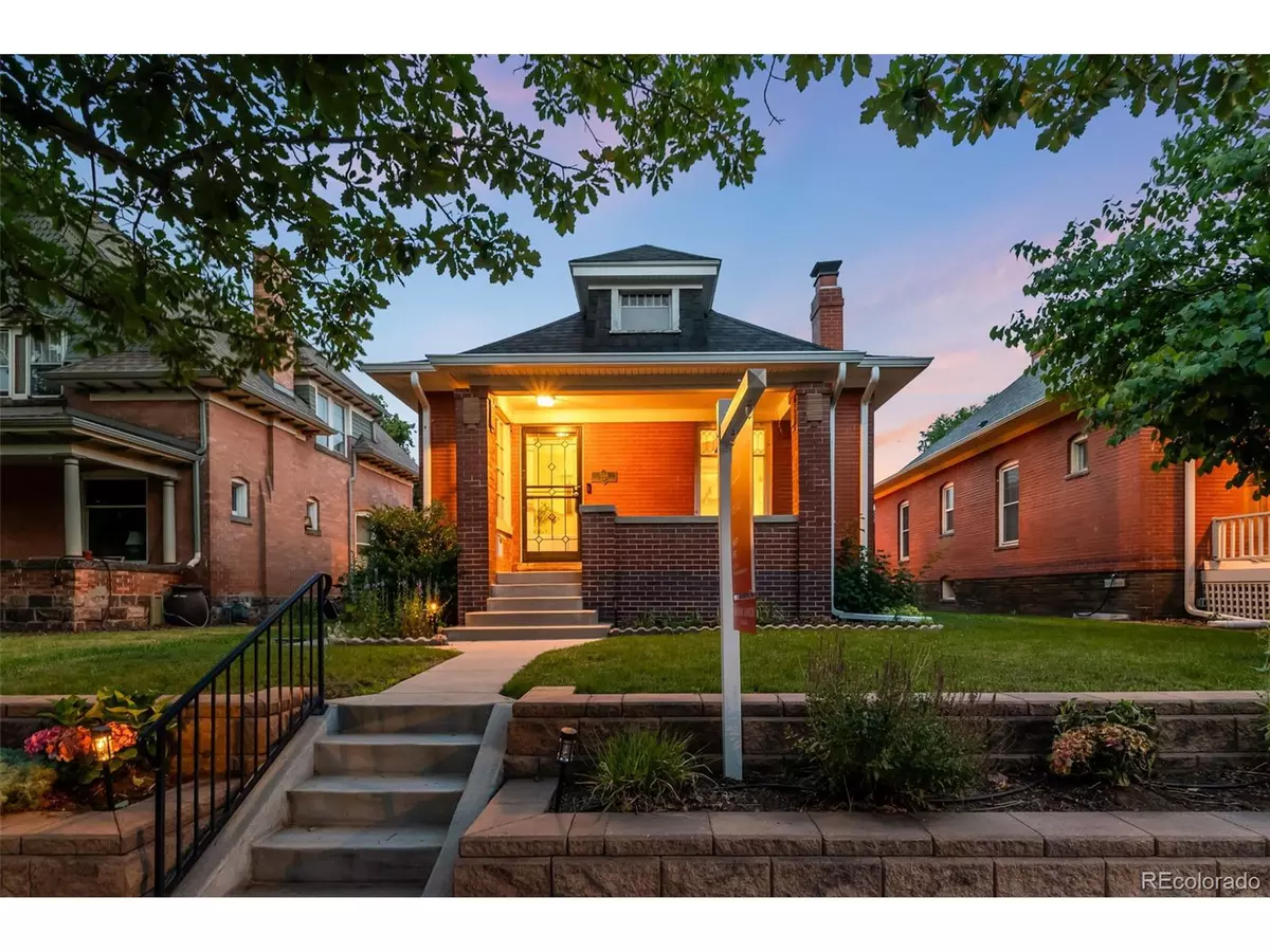 Denver, CO 80209,534 S Pearl St