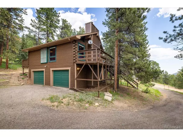 Golden, CO 80403,153 Divide View Dr