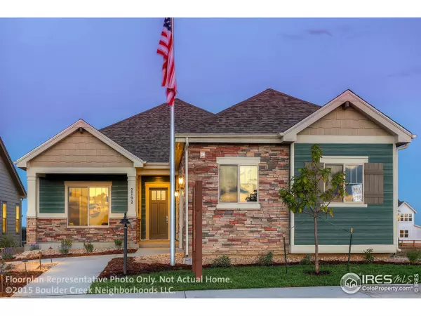 2702 Cub Lake Dr, Loveland, CO 80538