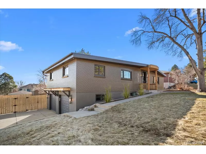 900 S Webster St, Lakewood, CO 80226