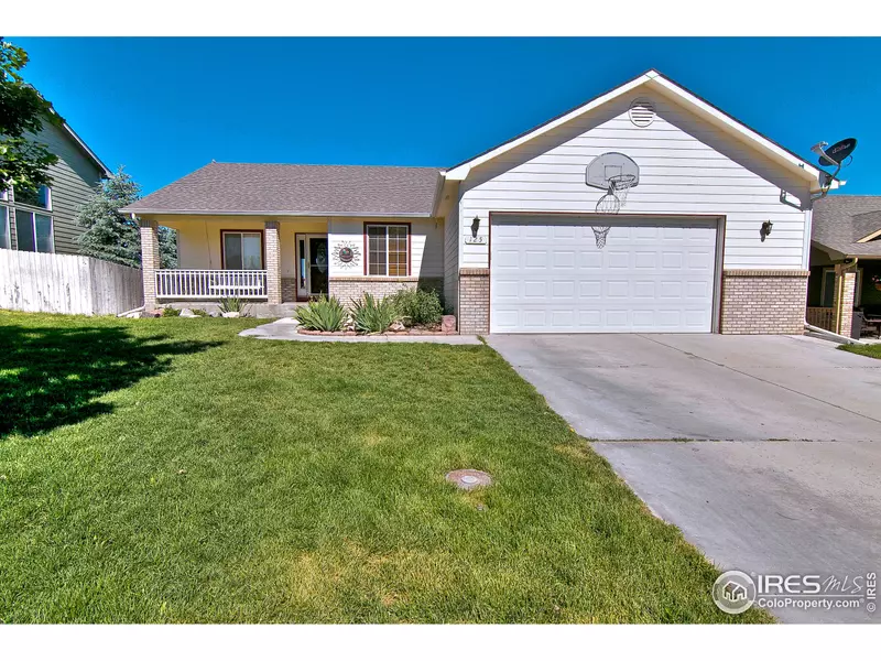 125 S 7th St, La Salle, CO 80645