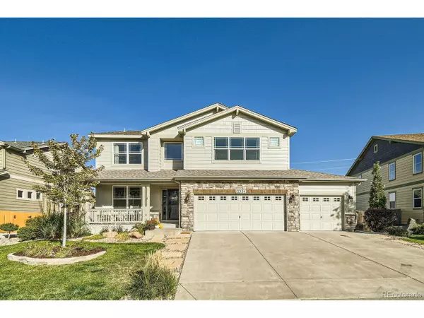 12334 Tamarac St, Thornton, CO 80602