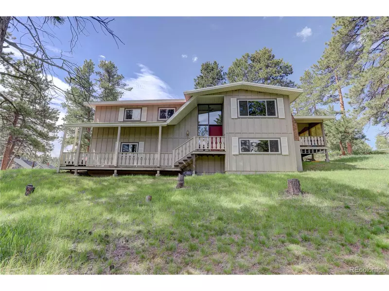 28351 Meadow Rue Rd, Evergreen, CO 80439