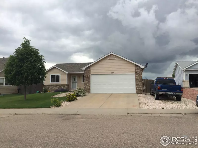 324 Red Bud Ct, Eaton, CO 80615