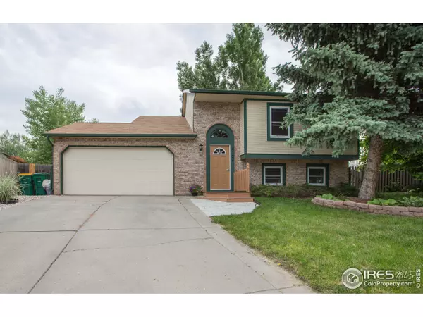 4124 Lost Creek Ct, Fort Collins, CO 80526