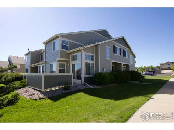 6809 Antigua Dr #64, Fort Collins, CO 80525