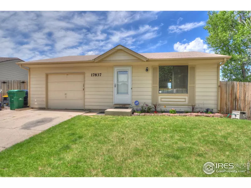 17837 E Loyola Pl, Aurora, CO 80013