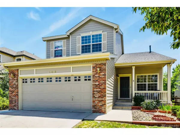 Aurora, CO 80016,18072 E Lake Ave