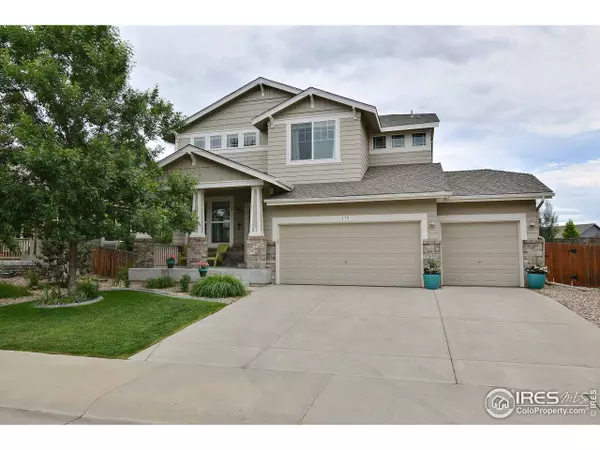 175 Muscovey Ln, Johnstown, CO 80534