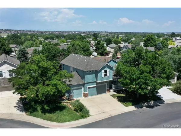 Parker, CO 80134,12535 S Beaver Creek Way