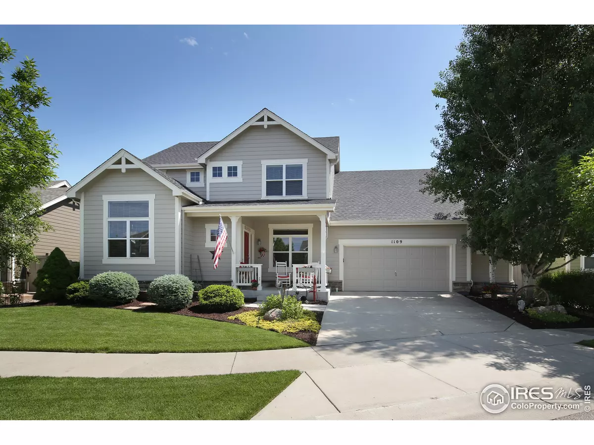 Fort Collins, CO 80525,1109 Saint Croix Pl