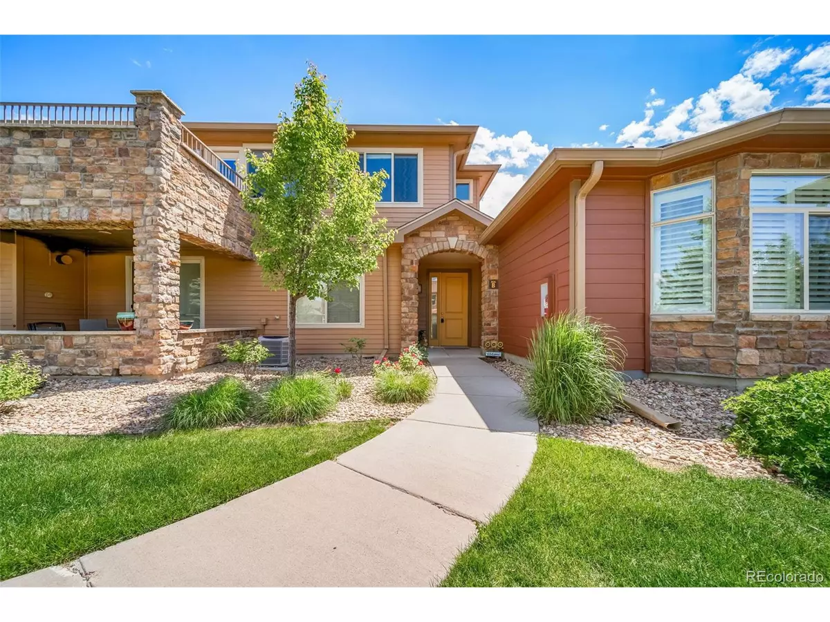 Highlands Ranch, CO 80130,8626 Gold Peak Dr #B