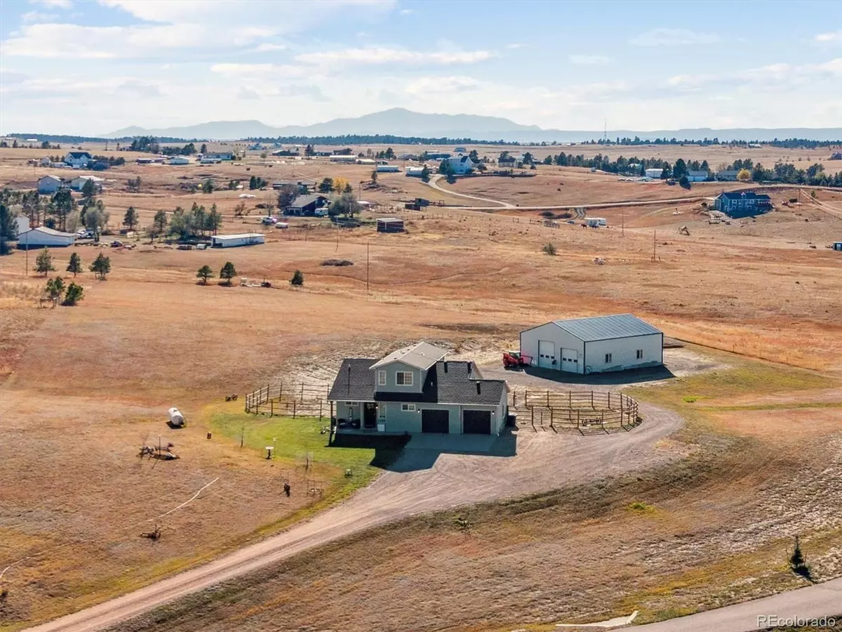 Elizabeth, CO 80107,6680 Circle Hill Cir