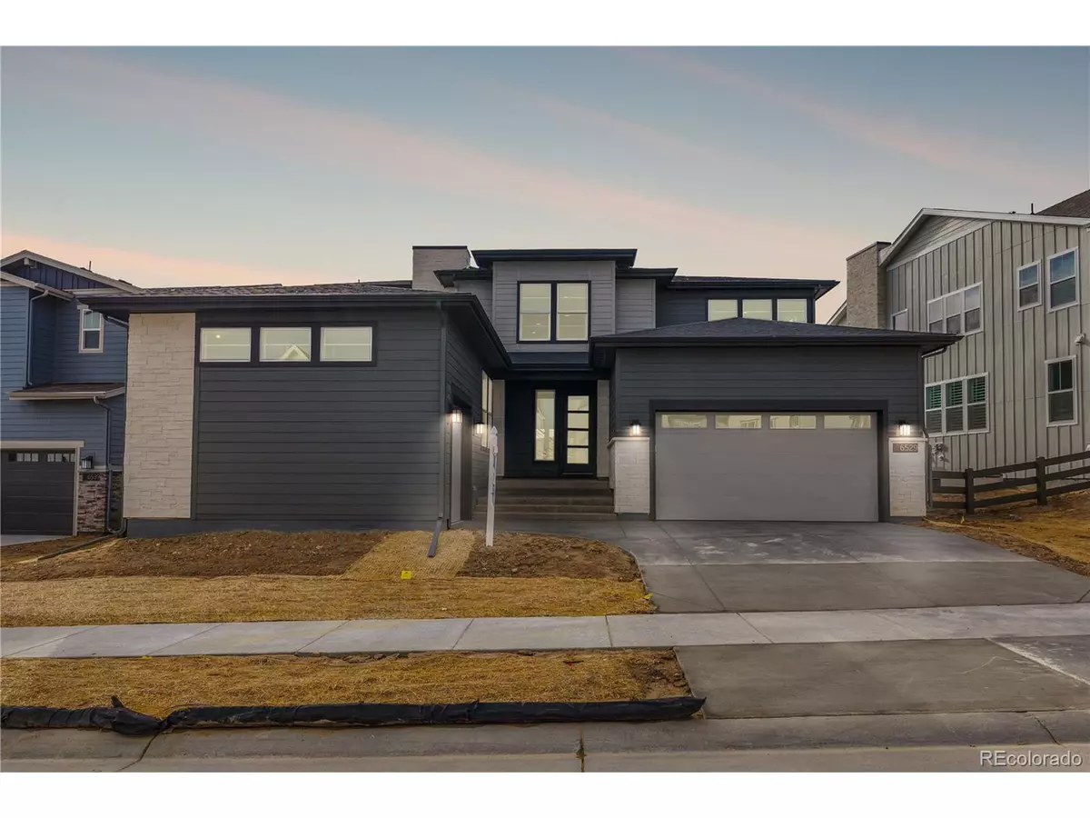 Castle Pines, CO 80108,6529 Still Pine Cir