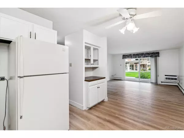 Denver, CO 80247,350 S Clinton St #12A