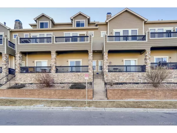 11250 Florence St #20D, Commerce City, CO 80640