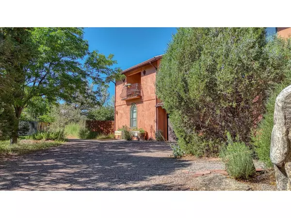 Salida, CO 81201,252 Mesa Ct