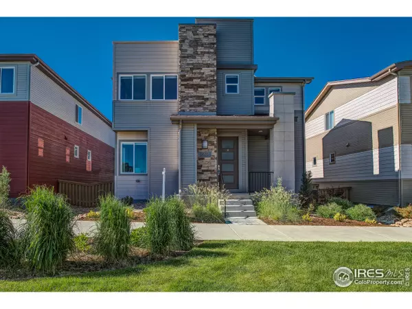 9616 Dunning Cir, Highlands Ranch, CO 80126