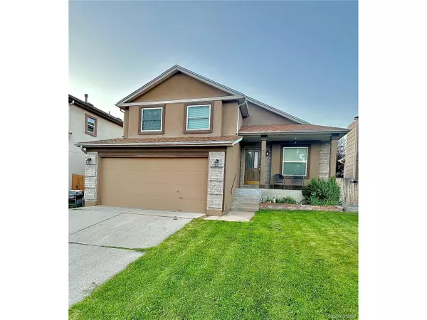 2570 Covington Pl, Colorado Springs, CO 80918