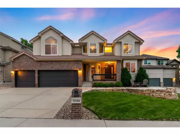 7038 Russell Ct, Arvada, CO 80007