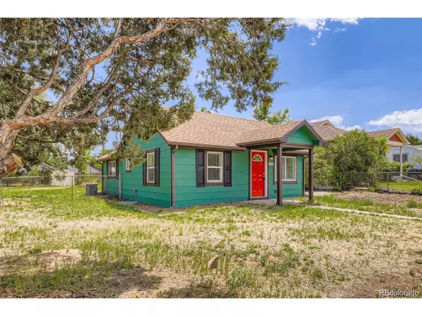 4730 S Huron St, Englewood, CO 80110
