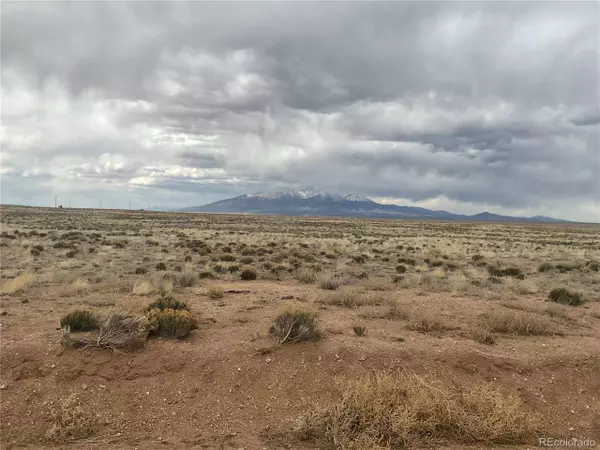 8 S.3rd St. Ave, Sanford, CO 81151