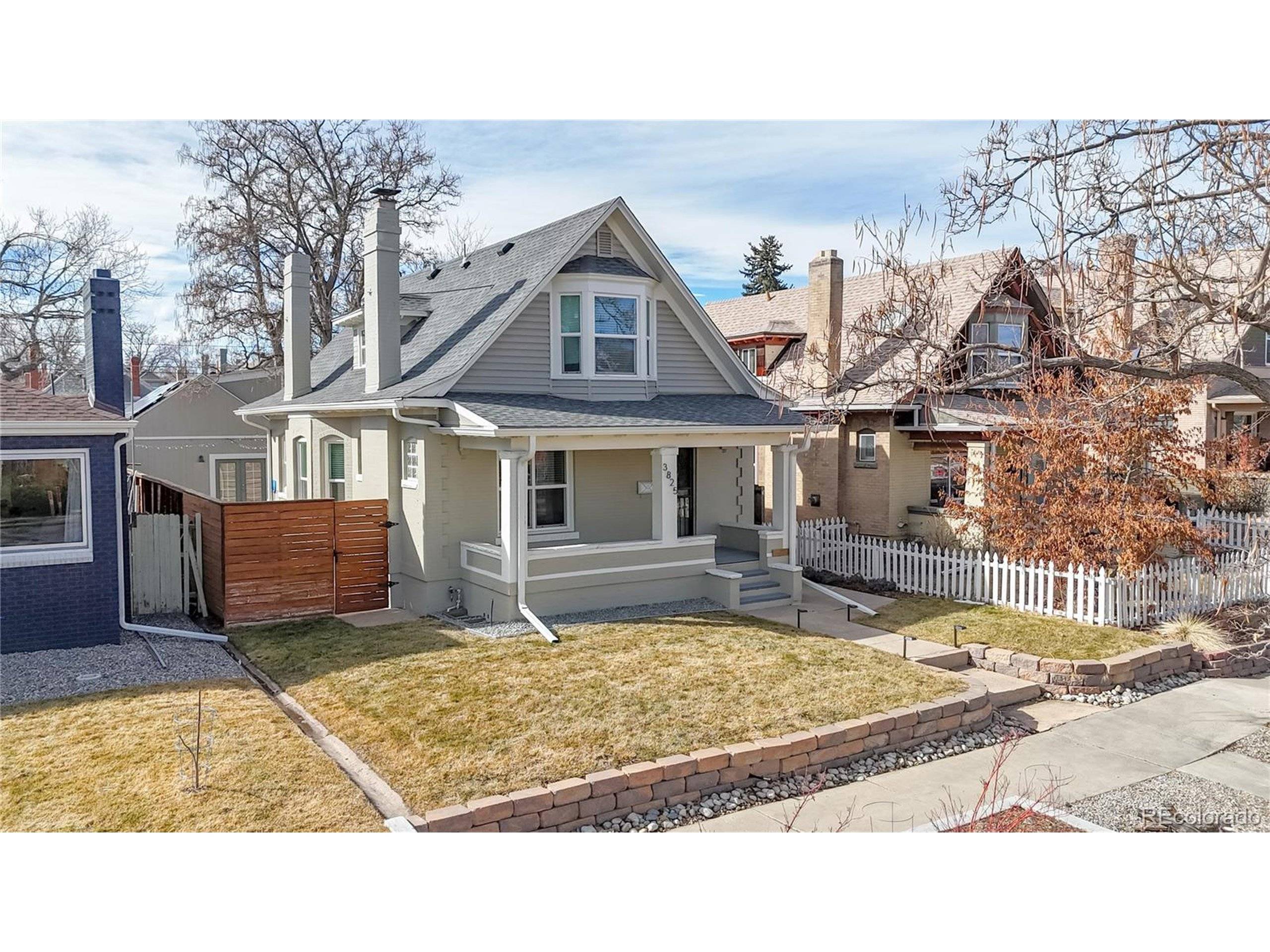 3825 Tejon St, Denver, CO 80211