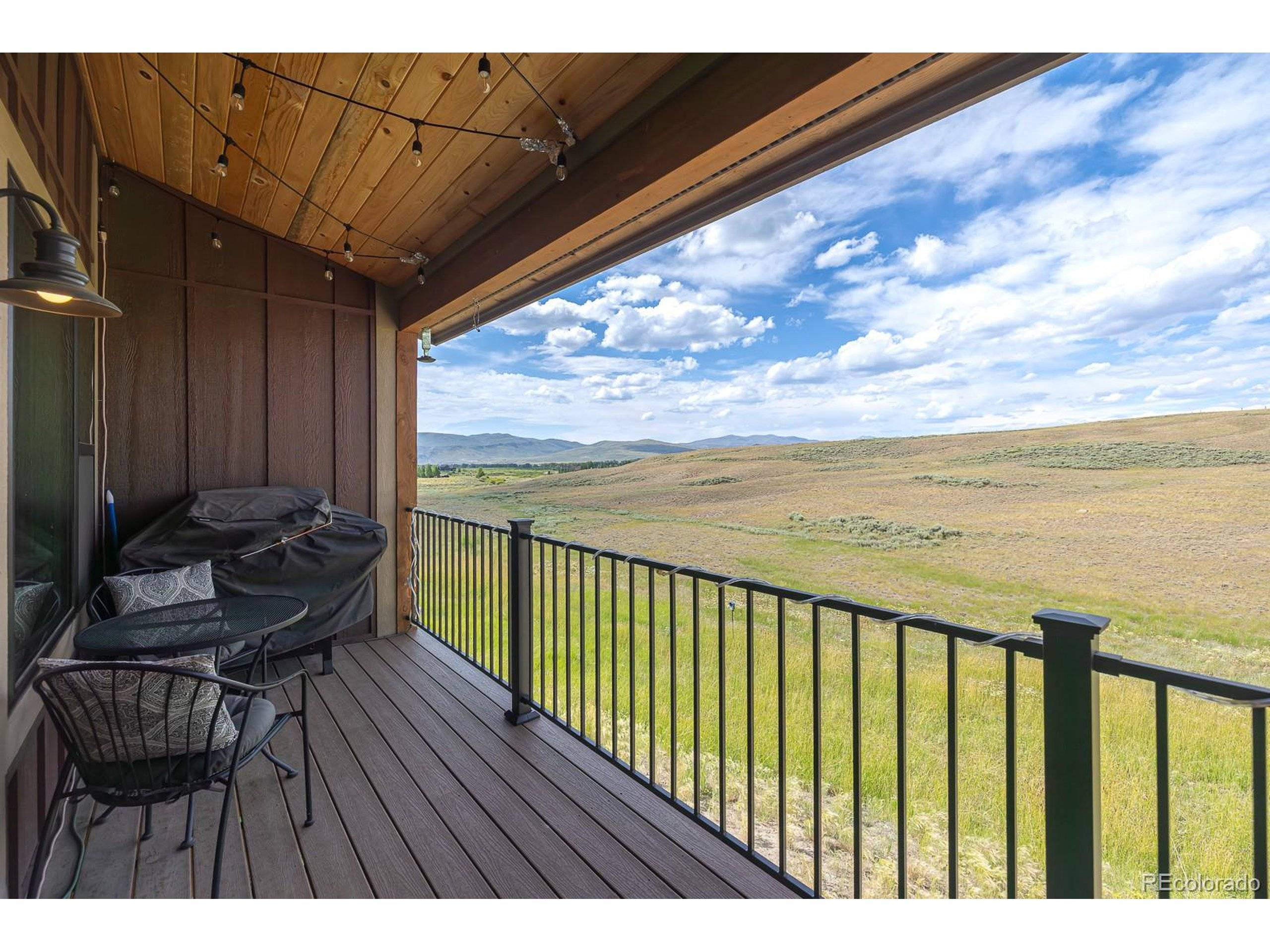 Granby, CO 80446,109 Eagle Ridge Dr #B4