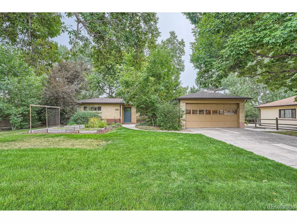 Lakewood, CO 80215,2540 Bell Ct