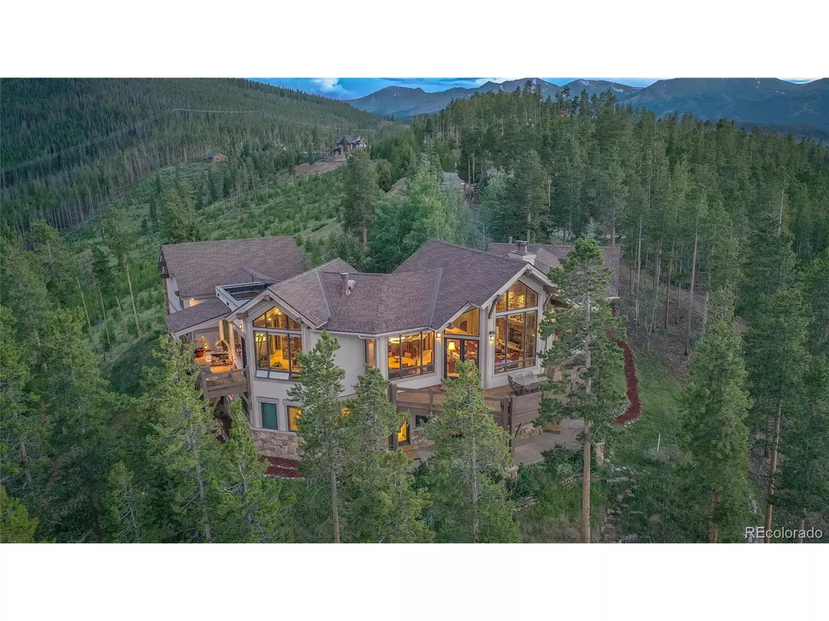 Breckenridge, CO 80424,2653 Estates Dr