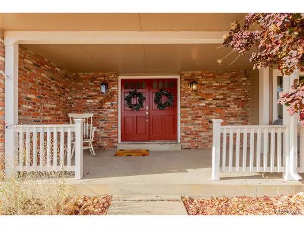 Centennial, CO 80015,5199 S Yampa Cir