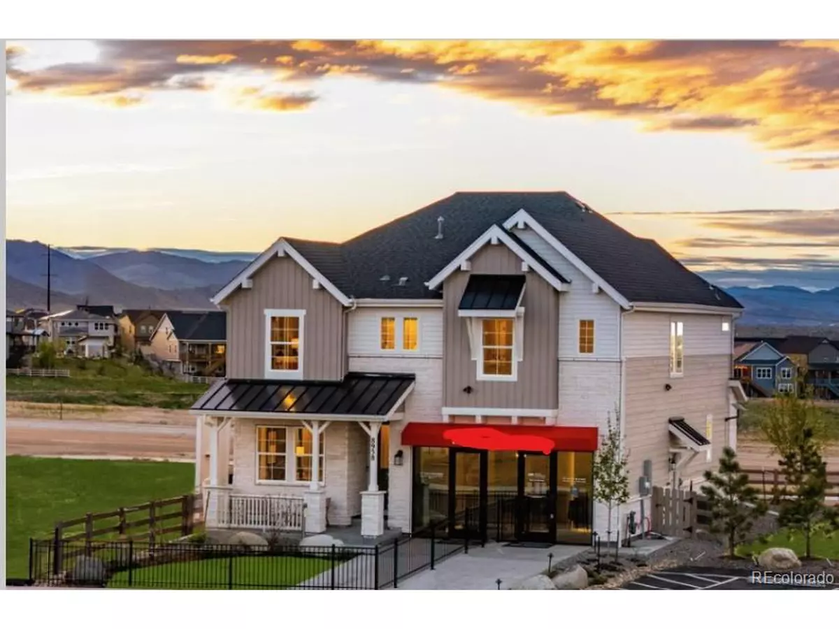 Littleton, CO 80125,8958 Whiteclover St
