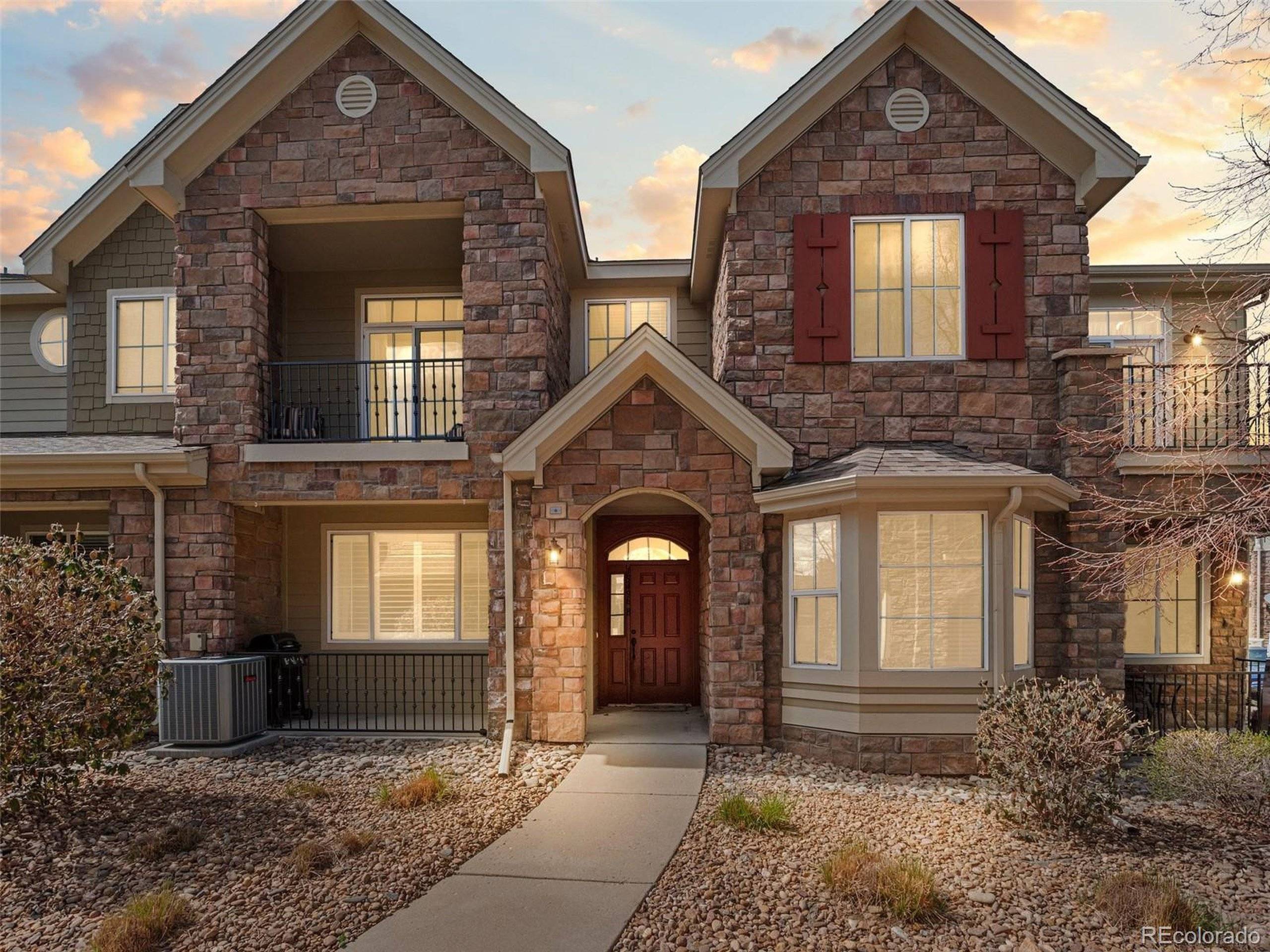 15496 W 66th Dr #B, Arvada, CO 80007
