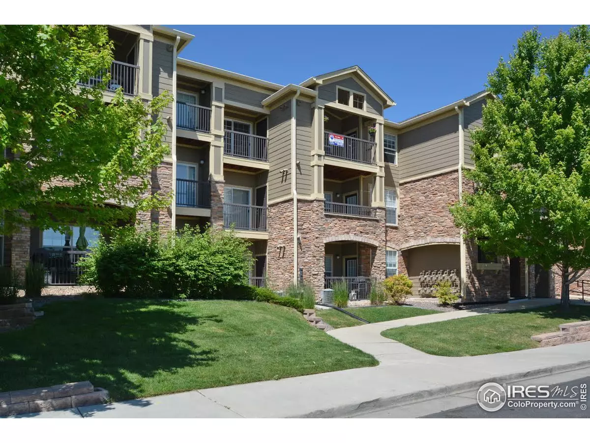 Erie, CO 80516,2800 Blue Sky Cir #305